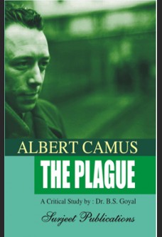 ALBERT CAMUS: THE PLAGUE